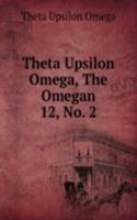 Theta Upsilon Omega, The Omegan