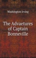 Advaetures of Captain Bonneville