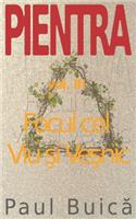 Pientra: Focul cel Viu si Vesnic (Romanian Edition)(3 Pientra)