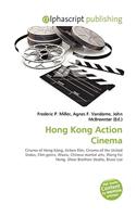 Hong Kong Action Cinema: (English)
