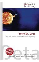 Terry W. Virts