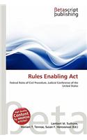 Rules Enabling ACT: (English)