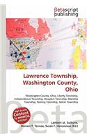 Lawrence Township, Washington County, Ohio