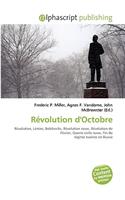 Rvolution D'Octobre: (French)