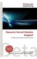Dynamic Kernel Module Support: (English)