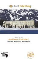 Jim Baker (Footballer): (English)