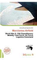 Marcianise Airfield