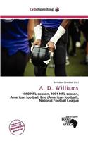 A. D. Williams