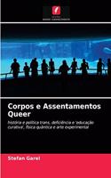 Corpos e Assentamentos Queer