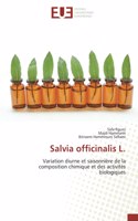 Salvia officinalis L.