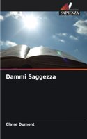 Dammi Saggezza