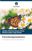 Forschungsseminare