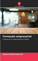 Formação empresarial
