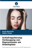 Schlafregulierung