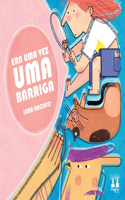 Era uma vez uma barriga