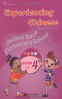 Experiencing Chinese for Elementary School Vol. 4 - Student Book