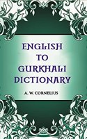 English Gurkhali Dictionary