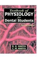 Textbook of Physiology for Dental Students