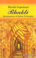 Blissful Experience, Bhakti (Hb)