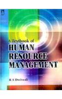 A Textbook Of Human Resource Management