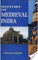 History Of Medieval India