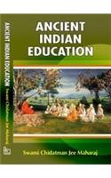 Ancient Indian Education
