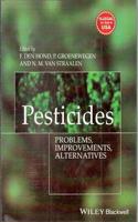 Pesticides: Problems Improvements Alternatives