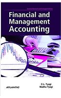 Financial and Management Accounting, Vol. 2