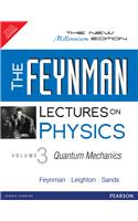 The Feynman Lectures on Physics: Volume III