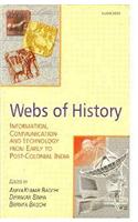 Webs of History