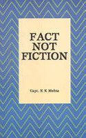 Fact Not Fiction