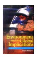 Environment and Its Global Implications