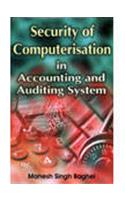 Security of Computerisation in Accounting and Auditing System