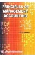 Principles of Management Accounting