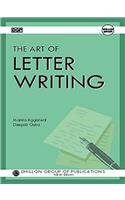 DGP The Art of LETTER WRITING