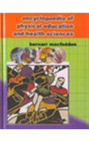 Encyclopaedia Of Physical Education And Health Sciences 9 Vol