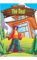 Moral Stories - The Deal