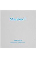 Maqbool