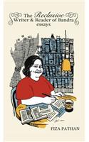 Reclusive Writer & Reader of Bandra
