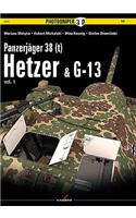 Panzerjäger 38 (T)