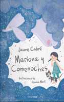 Mariona Y Comenoches