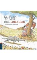 El Buen Humor del Lobo Gris
