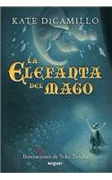 La Elefanta del Mago
