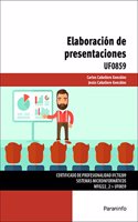 Elaboracion de presentaciones