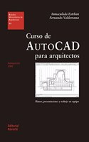 Curso de autocad para arquitectos/ Autocad Course for Architects: La ciencia de la incertidumbre/ The Science of Uncertainty