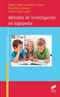 Metodos de investigacion en Logopedia