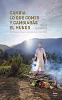 Cambia lo que comes y cambiaras el mundo: The Natural Athlete: mas alla de la dieta Paleo