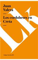 Los cordobeses en Creta