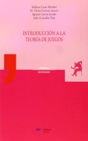 Introduccion a la teoria de juegos