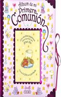 Album de Mi Primera Comunion